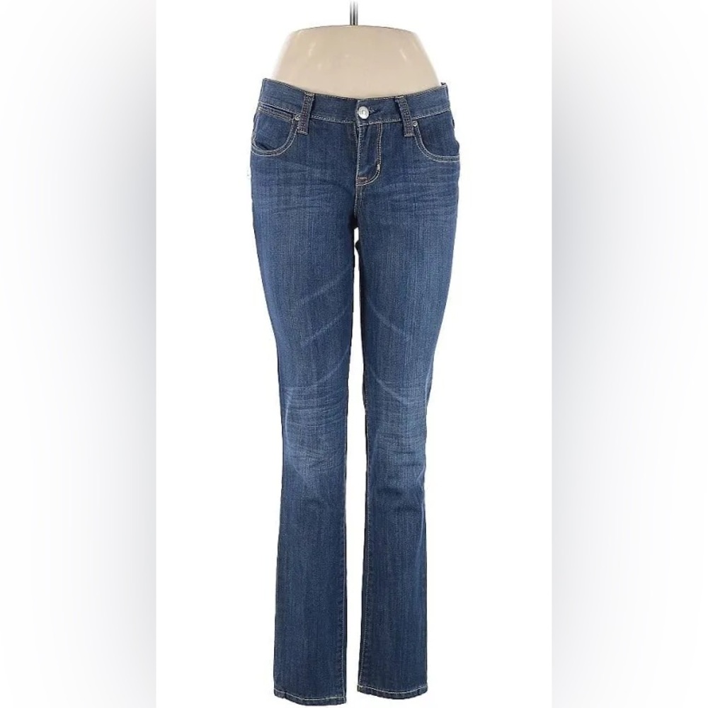 Paper Denim & Cloth Jeans